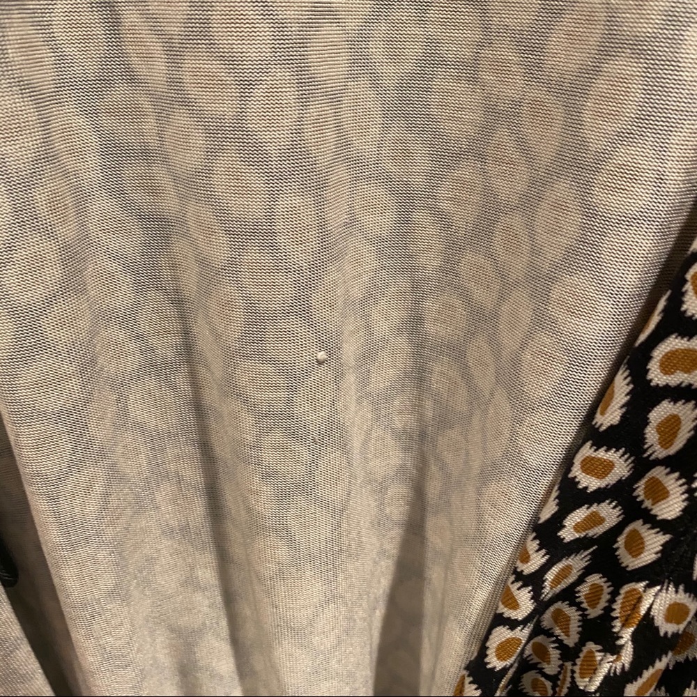 Dvf Wrap Dress - image 5